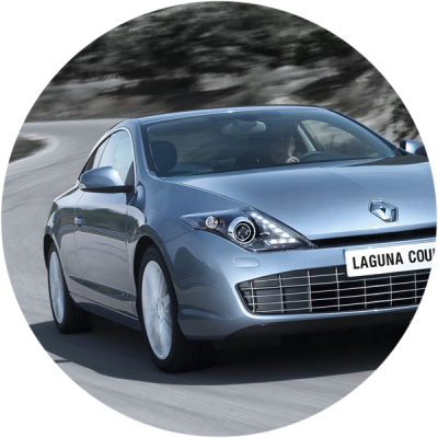 Ремонт Оклейка Пленкой Renault Laguna