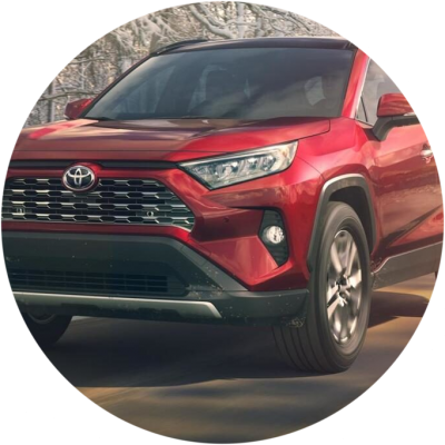 Отзывы Химчистка Toyota RAV4