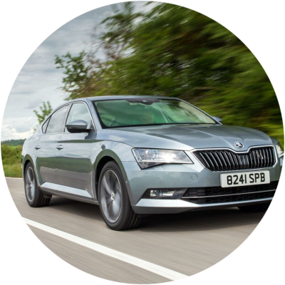 Ремонт Тонировка Стекол Skoda Superb