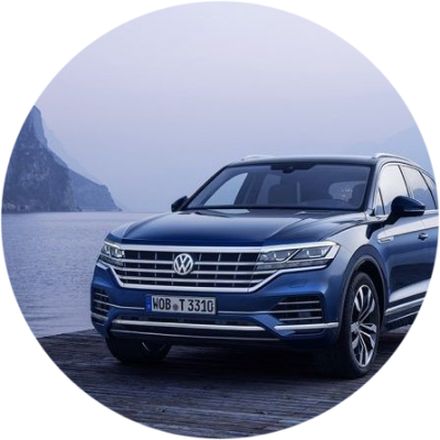 Ремонт Химчистка Volkswagen Teramont