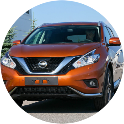 Ремонт Детейлинг Nissan Murano