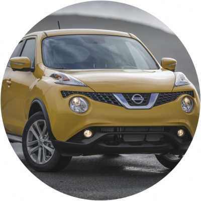 Ремонт Оклейка Пленкой Nissan Juke