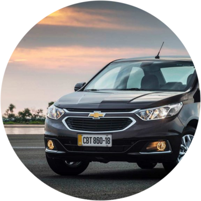 Ремонт Предпродажная Подготовка Chevrolet Cobalt
