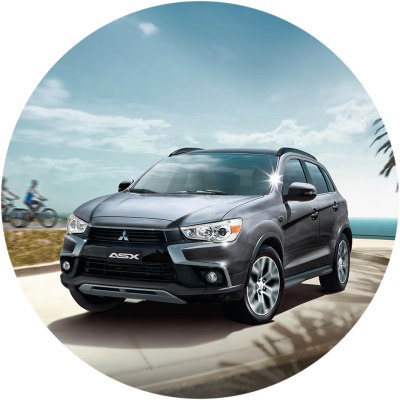 Ремонт Ремонт Автостекол Mitsubishi ASX