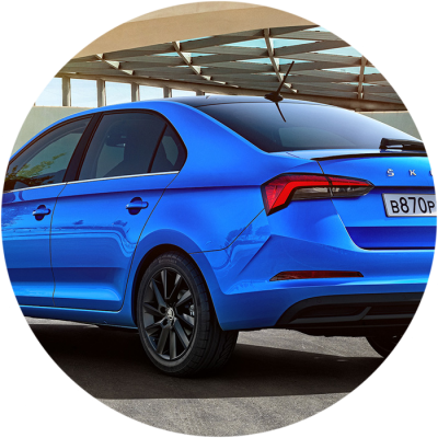 Ремонт Шумоизоляция Автомобиля Skoda Rapid