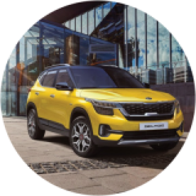 Ремонт Керамическое Покрытие KIA Seltos