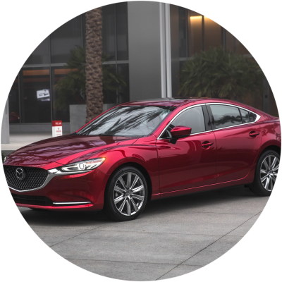 Ремонт Химчистка Mazda 6