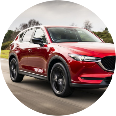 Ремонт Керамическое Покрытие (ТО) Mazda CX-5