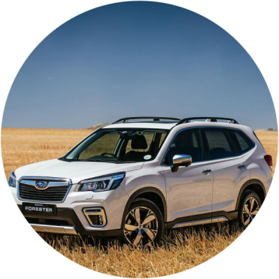 Ремонт Бронирование Кузова И Стекла Subaru Forester