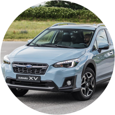 Ремонт Бронирование Кузова И Стекла Subaru XV