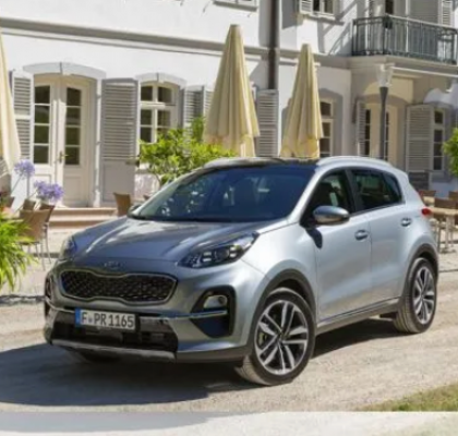 Отзывы Детейлинг автомобиля KIA Sportage 2018-2021