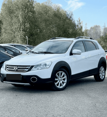 Полировка Dongfeng H30 Cross Полировка Dongfeng H30 Cross 