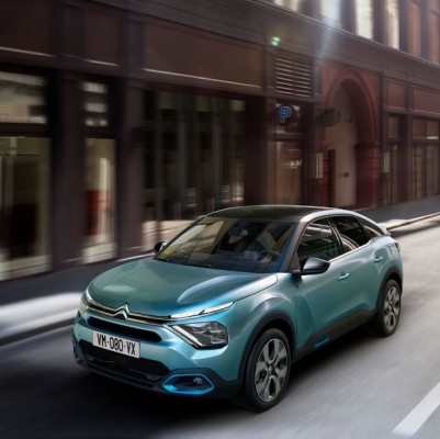 Химчистка Citroen C4 Химчистка Citroen C4 