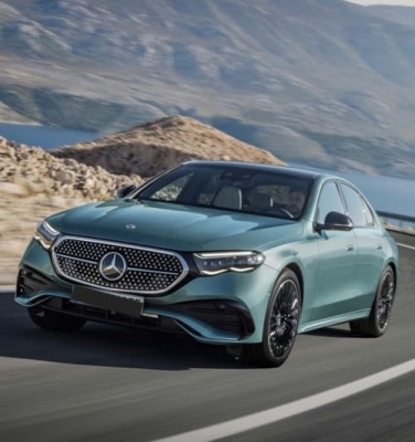 Химчистка Mercedes E-класс Химчистка Mercedes E-класс 