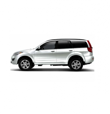 Детейлинг автомобиля Great Wall Hover H5 Детейлинг автомобиля Great Wall Hover H5 
