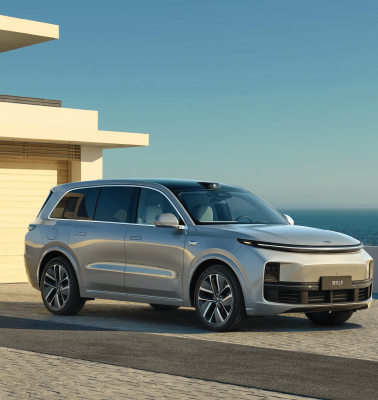 Детейлинг автомобиля LiXiang L6 Детейлинг автомобиля LiXiang L6 
