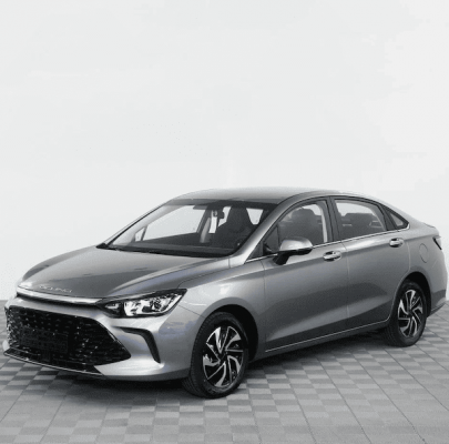 Ремонт Тонировка BAIC U5 Plus