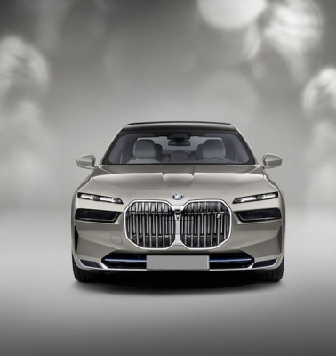 Ремонт Предпродажная Подготовка BMW 7