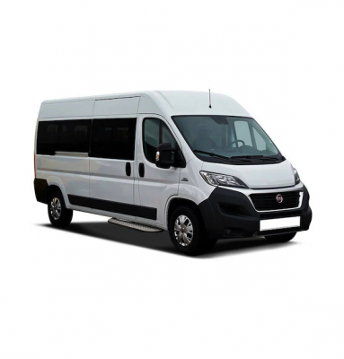 Предпродажная подготовка FIAT Albea Предпродажная подготовка FIAT Ducato 