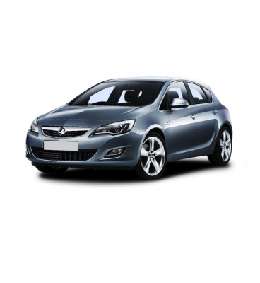 Ремонт Полировка Фар Opel Astra