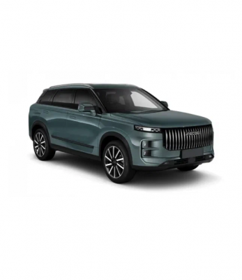 Бронирование автомобиля JAECOO J7 Бронирование автомобиля JAECOO J7 