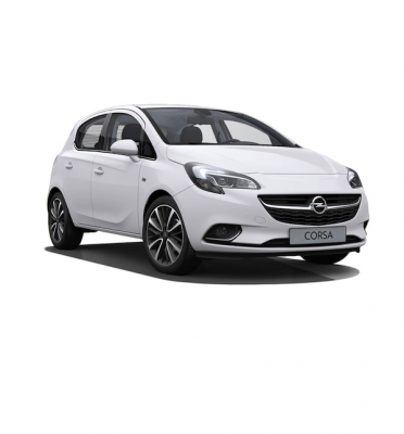 Бронирование Opel Corsa Бронирование Opel Corsa 