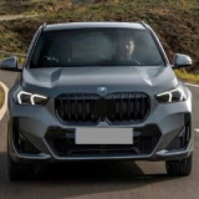 Ремонт Керамическое Покрытие BMW X1
