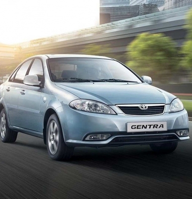 Ремонт Керамическое Покрытие Daewoo Gentra
