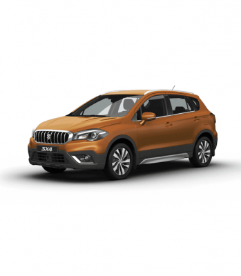 Ремонт Керамическое Покрытие Suzuki SX4