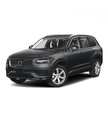 Ремонт Керамическое Покрытие Volvo XC90